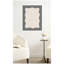 Tableau d'affichage en lin encadré en tissu-124853283-124853276-124853277