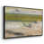 Black Floater Framed Canvas is unavailable