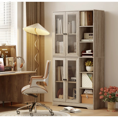 172cm Kitchen Pantry