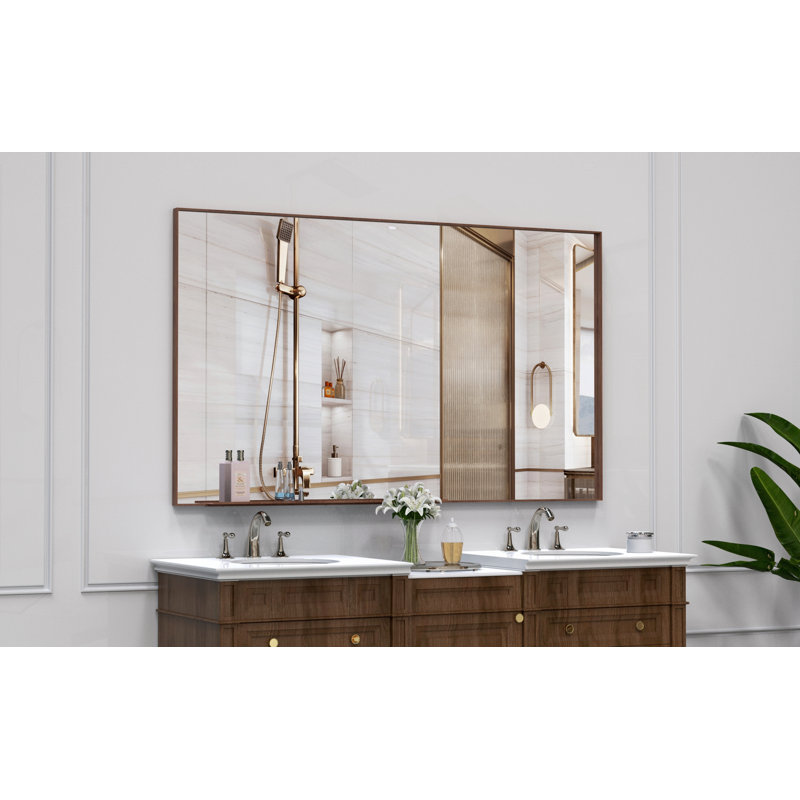 Miroir de salle de bain 60 "36", 60 po x 36 po