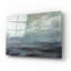 «Storm Is Coming» par Danhui Nai, art mural en verre acrylique-1278741150