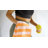 Striped Workout Towel In Green-535074433-535074444