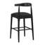 Tabourets rembourrés Eameson-119920219-119920222