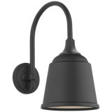 Thomas O'Brien 1 - Light Outdoor Barn Light