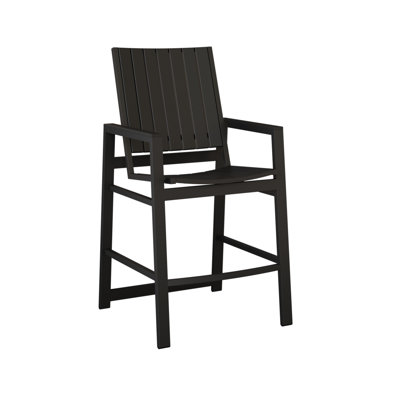 Vida Outdoor Bar Stool