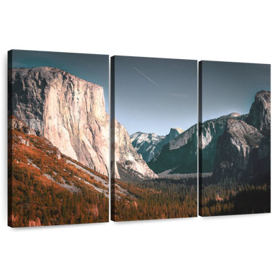 Paysage captivant d'Alvord