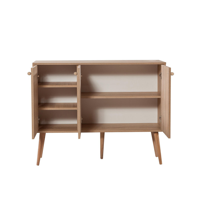 Galilea 120cm Sideboard