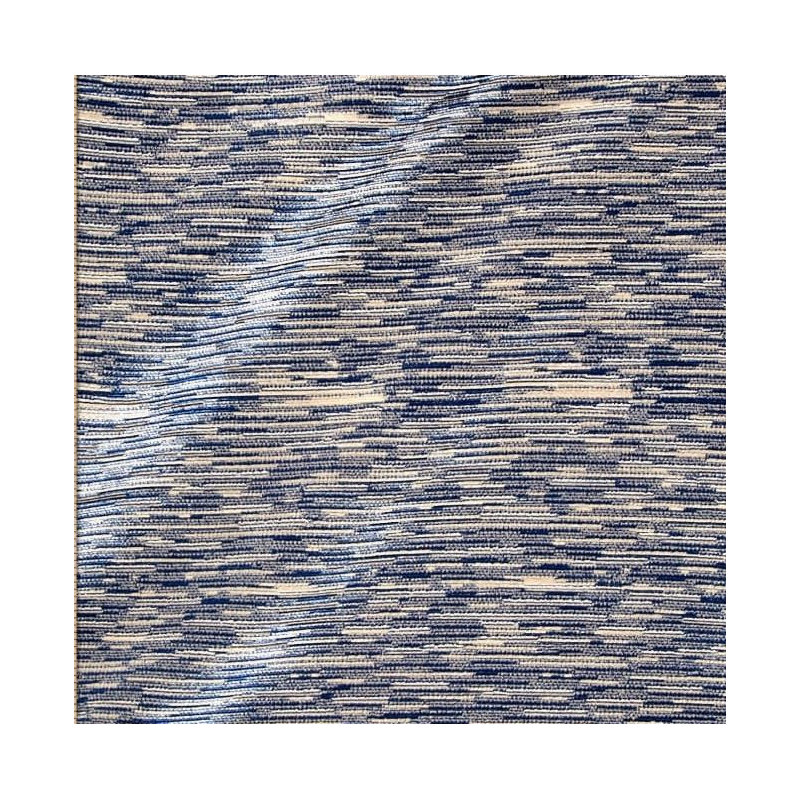 Tissu Clarence, Océan