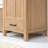 Shannon 24'' Single Bathroom Vanity with Stone Top-95596498-95597346