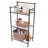 Aimon Steel Bathroom Shelves-348700706