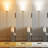 70'' Torchiere Floor Lamp