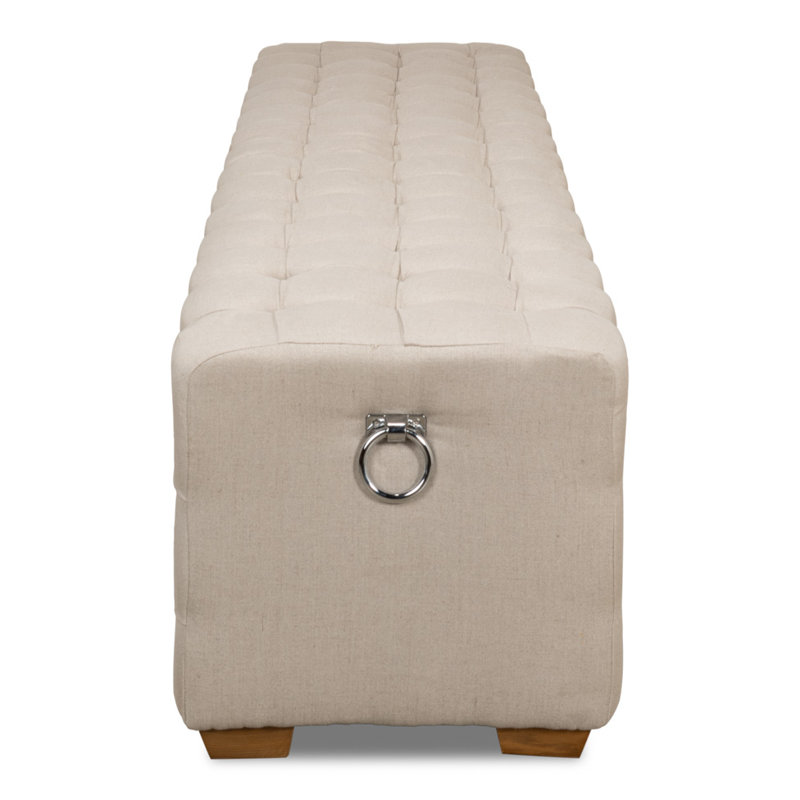 Upholstered Bench