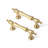 Elegant Cabinet Bar Pull Multipack-109710150-126479900
