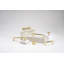 Parkview Collection Handle Pull - Cabinet - Transitional Hardware for Drawers & Cabinets-1513414678-1513414703