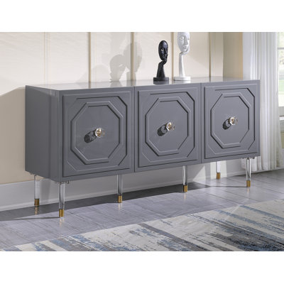 Wansley 65'' Sideboard
