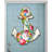 Weather Resistant Wall Mounted and Hanging Outdoor Decoration Figure