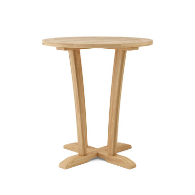 TABLE RONDE 35 po DESSANSO