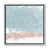 Silver Floater Framed Canvas is unavailable
