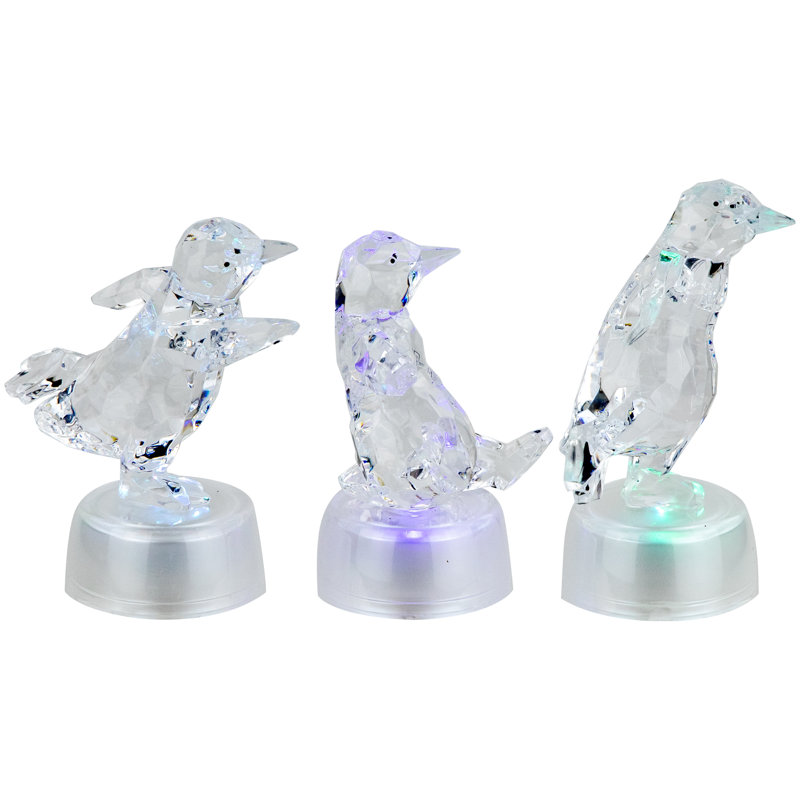 Figurines de Noël et objets de collection