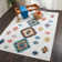 Southwestern Indoor Rug
