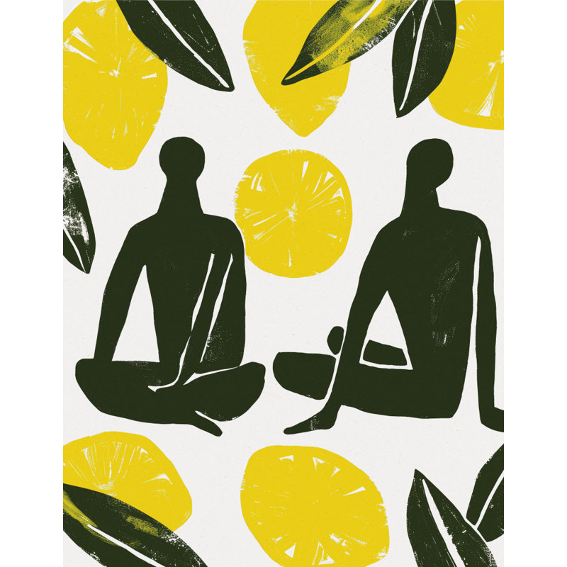 Wrapped Canvas Print, 76.2 cm H x 50.8 cm W