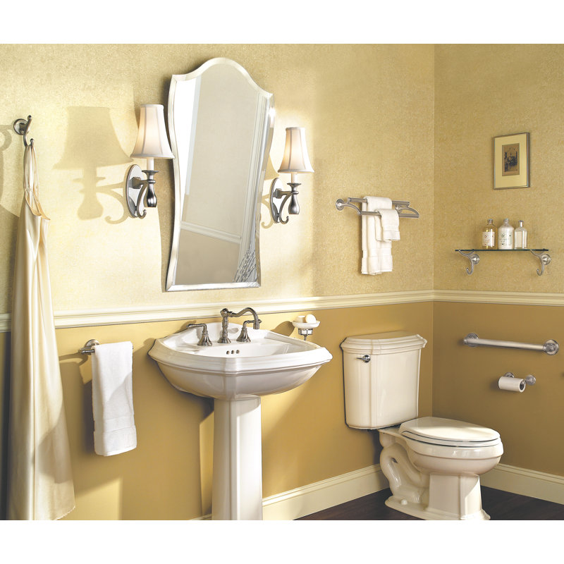 Circe Grab Bar, 36" W