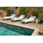 Bellevie Sunbrella Outdoor Dining Chair-1681523040