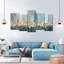 Starlight - 5 impressions sur toile tendue-1049901266