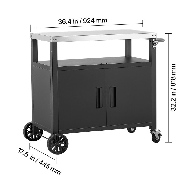 Kitchen Island with