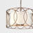 Sausalito 5 Light Chandelier-16376620