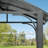 8 Ft. W Galvanized Metal Gazebo-99403269