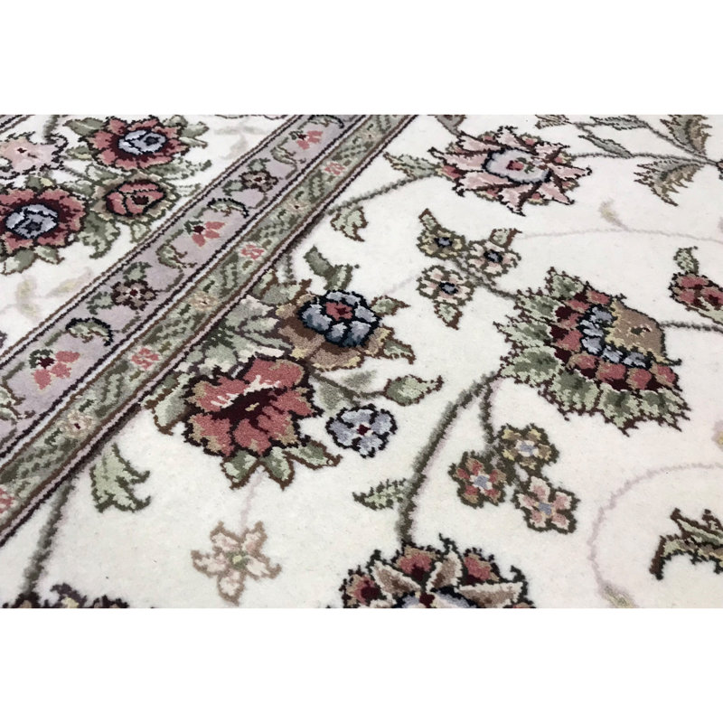 Elegance One-of-a-Kind 6' X 9' Area Rug