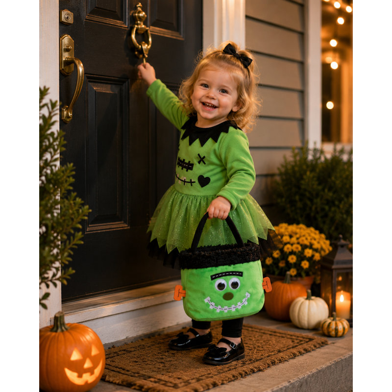 Sac Frankenstein