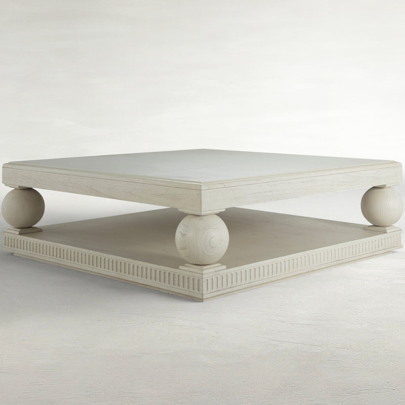Table basse Bronte