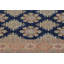 Vintage One-of-a-Kind 4'3X6'1 Area Rug