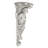 French Baroque Caryatid Wall Sculpture-16567220