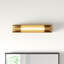 Marine Single Dimmable LED Bath Bar-1880601111