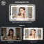 Lunara UL Certified Front Light and Backlit LED Anti-Fog Bathroom Vanity Mirror 5mm Premium Tempered Glass-1698573538