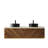 DIPA 60" Bathroom Vanity & Sinks