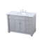 Ensemble de meuble-lavabo simple 48 po Lydie-1567223911