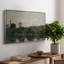 "Vintage Landscape - CDLV III" sur toile-293249962