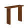 Amaro Solid Wood Console Table