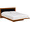 Moduluxe Leather Bed