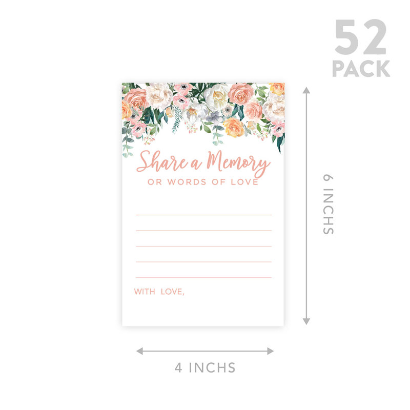 Paper Memory Card