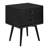 Gertz 2-Drawer Solid Wood Nightstand-1224412924