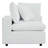 Modway Commix Sunbrella Outdoor Patio Corner Chair-1321154083