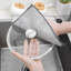 Dish Cloth Kitchen Towel-1504129589