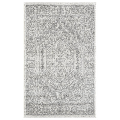 Nuss Performance Oriental Rug