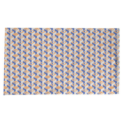 Nappe de gratte-ciels classiques