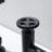 KIKO HOME Kitchen Faucet with Side Spray-84790801